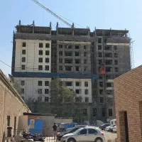 رونیکا ایرانیان/ریحانه النبی /بلوار یاس تهرانسر