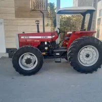 تراکتور فرگوسن ۴۷۵جفت مدل ۹۸ درحد صفر