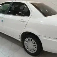 سمند سورن با موتورxu7p