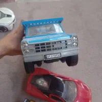 اسباب بازی|اسباببازی بچه|چالوس, |دیوار