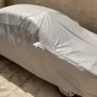 چادر شمعی. مناسب کوییک. ۲۰۶.۲۰۷