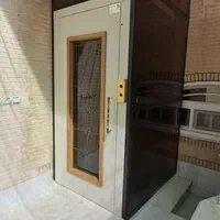 نصب وراه اندازی انواع بالابر و آسانسورهای  خانگی