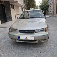 دوو سیلوو مدل ۸۰