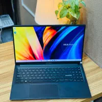 لپ تاپ پر فروش و پر طرفدار ASUS VIVOBOOK نسل 12|رایانه همراه|یزد, |دیوار