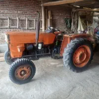 تراکتور فیات 1366