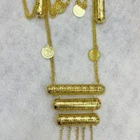 کمرلوله و کمربند