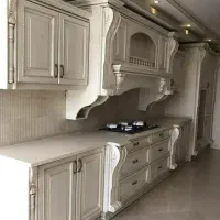 کابینت ام دی اف