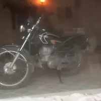 هندا مدل ۹۳