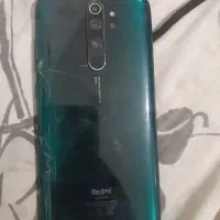 شیائومی نوت هشت پرو|موبایل|شاهین‌شهر, گرگاب|دیوار