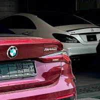دیتیلینگ حرفه‌ای خودرو در محل شما