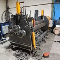 نورد هیدرولیک ۲.۶