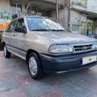 پراید مدل ۸۹|خودرو سواری و وانت|قرچک, باقرآباد|دیوار