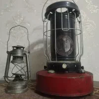 فانوس و نفتی|کلکسیون اشیاء عتیقه|تربت‌حیدریه, دیزقند|دیوار