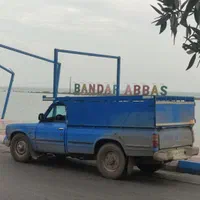 حمل بار بانیسان دیزل|خدمات حمل و نقل|گنبد کاووس, |دیوار