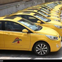 تاکسی تلفنی دربستی بین شهری