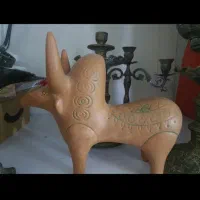 شمعدان و دکوری|صنایع دستی و سایر لوازم تزئینی|تهران, نیاوران|دیوار
