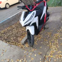 متور کلیک 150