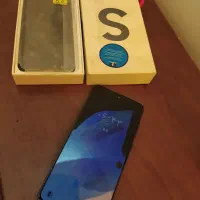 برد و باطری گوشی s21 fe