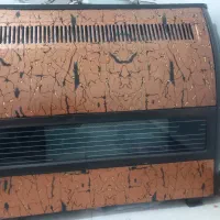 به دلیل جابجایی به فروش میرسد