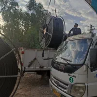 خدمات جرثقیل|خدمات حمل و نقل|اندیمشک, |دیوار