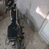 موتور سیکلت