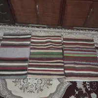 دستی بافتی دوستان|فرش|آق قلا, |دیوار