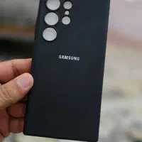 گارد سیلیکونی s24 ultra