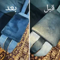 مبل شویی و قالیشویی زبرا