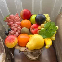 تعدادی وسایل خانه