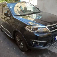 تیگو 5 FL مدل ۹۸ درحد نو