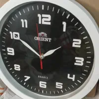 ساعت دیواری با طراحی اختصاصی برای مجموعه‌ها