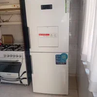 یخچال فریزر