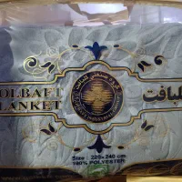پتو گلبافت دونفره