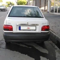 پراید|خودرو سواری و وانت|چالدران, |دیوار