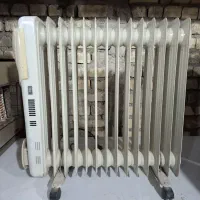 رادیاتور شوفاژ هیتر برقی