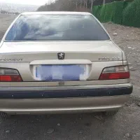 پرشیاelxمدل ۸۵|خودرو سواری و وانت|زنجان, |دیوار