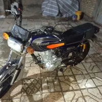 هندا 200مدل 1401