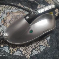 بخار شو اکلیس