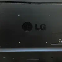 تلویزیونLG|تلویزیون و پروژکتور|کرج, اتحاد|دیوار