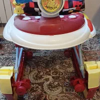 کالسکه خارجی|کالسکه و لوازم جانبی|گلبهار, شهر جدید گلبهار|دیوار