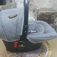 کریر سالم سالم|اسباب و اثاث بچه|گنبد کاووس, |دیوار