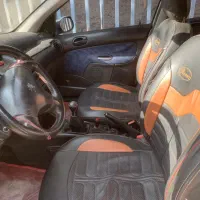 پژو۲۰۶ مدل ۸۳|خودرو سواری و وانت|خوی, |دیوار