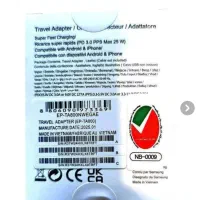 کله شارژر اصلی|لوازم جانبی موبایل و تبلت|خرمآباد, |دیوار