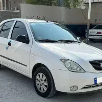 تیبا 2 مدل 1400 در عسلویه|خودرو سواری و وانت|لامرد, |دیوار