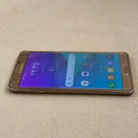 گوشی سامسونگGalaxy Note4 کاملا نو،فقط پلمپ باز شده|موبایل|تهران, تهرانپارس غربی|دیوار
