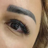 اکستنشن تار به تار و کاشت مژه با کیفیت عالی|خدمات آرایشگری و زیبایی|سمنان, |دیوار