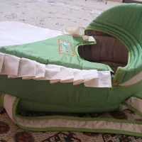 آغوشی نوزاد