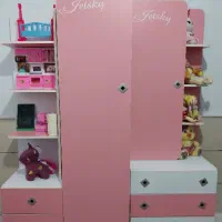 سرویس خواب نوجوان|تخت و سرویس خواب|رفسنجان, |دیوار