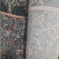 گلیم فرش نو