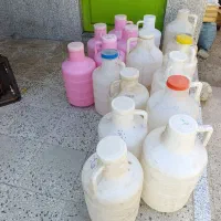 دبه با کیفیت|ظروف نگهدارنده، پلاستیکی، یکبارمصرف|چرام, |دیوار